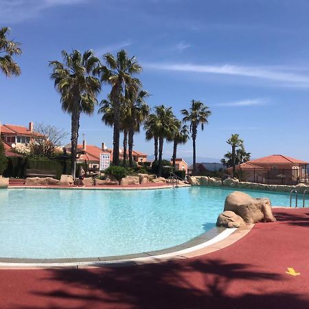 Nice House With Amazing Swimming Pool/ Just 5 Min From Beach Villa Santa Pola Ngoại thất bức ảnh