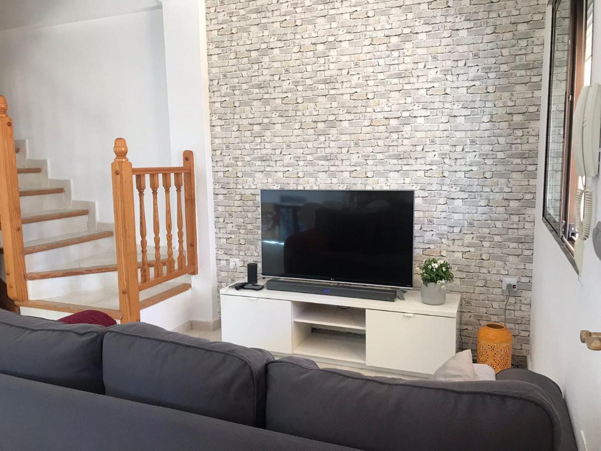 Nice House With Amazing Swimming Pool/ Just 5 Min From Beach Villa Santa Pola Ngoại thất bức ảnh