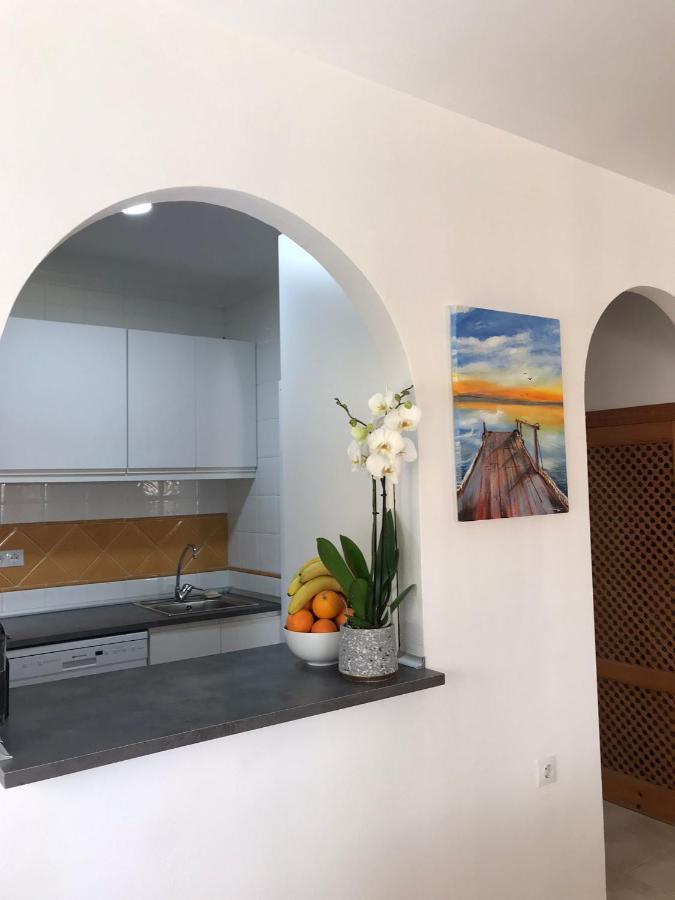 Nice House With Amazing Swimming Pool/ Just 5 Min From Beach Villa Santa Pola Ngoại thất bức ảnh