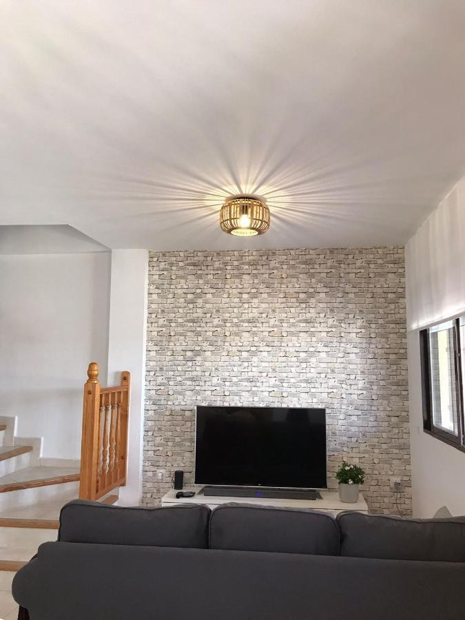 Nice House With Amazing Swimming Pool/ Just 5 Min From Beach Villa Santa Pola Ngoại thất bức ảnh