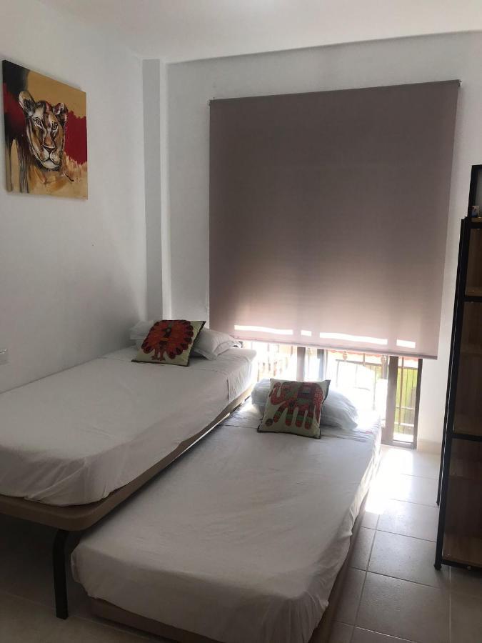 Nice House With Amazing Swimming Pool/ Just 5 Min From Beach Villa Santa Pola Ngoại thất bức ảnh