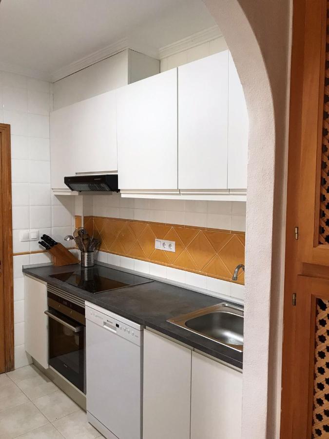 Nice House With Amazing Swimming Pool/ Just 5 Min From Beach Villa Santa Pola Ngoại thất bức ảnh
