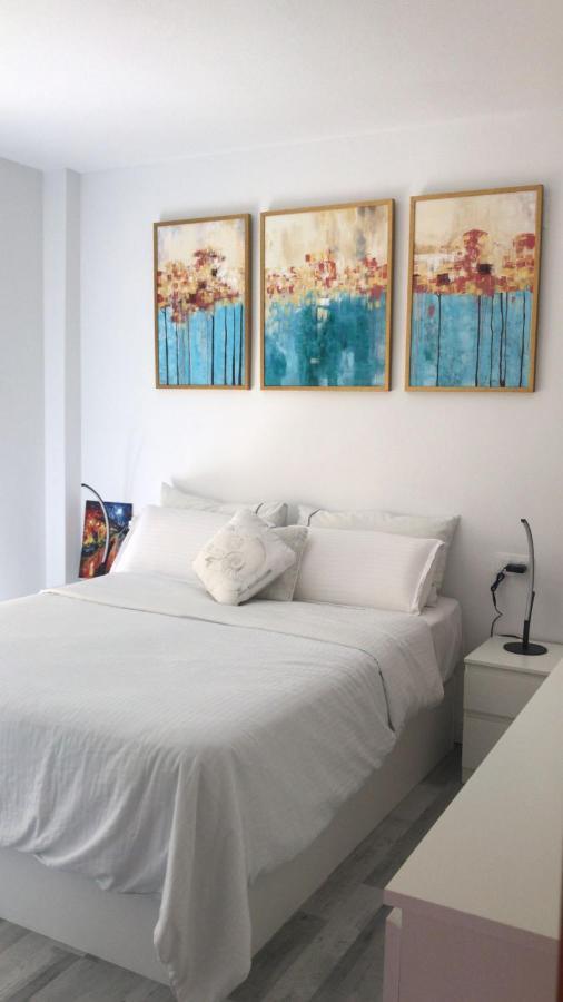 Nice House With Amazing Swimming Pool/ Just 5 Min From Beach Villa Santa Pola Ngoại thất bức ảnh
