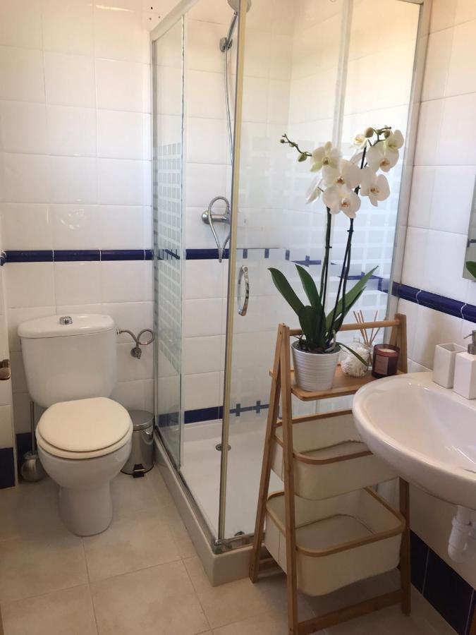 Nice House With Amazing Swimming Pool/ Just 5 Min From Beach Villa Santa Pola Ngoại thất bức ảnh