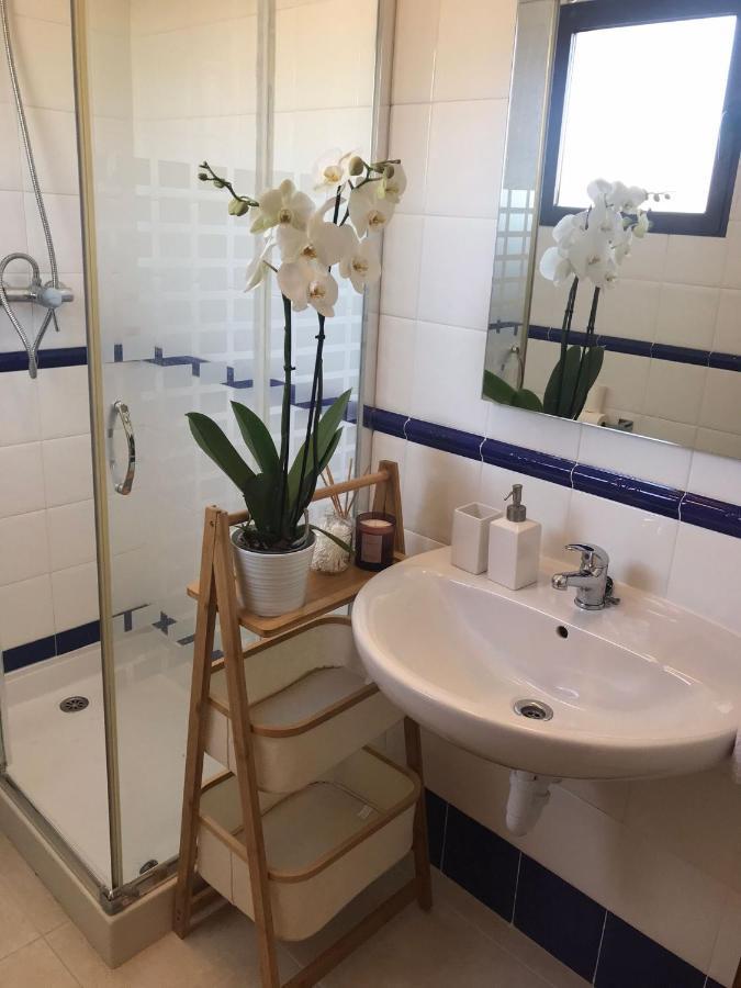 Nice House With Amazing Swimming Pool/ Just 5 Min From Beach Villa Santa Pola Ngoại thất bức ảnh